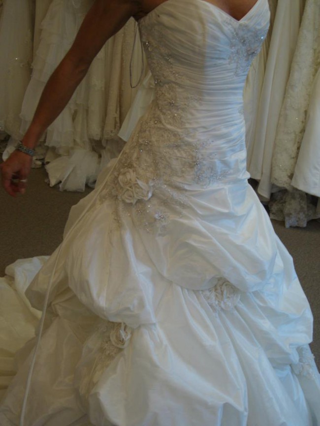 Maggie Sottero, Prestyn