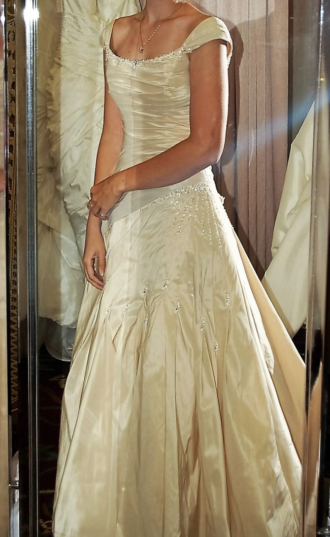 Maggie Sottero, PON03401