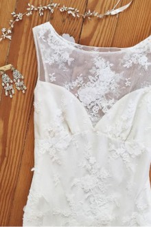 Claire Pettibone - New