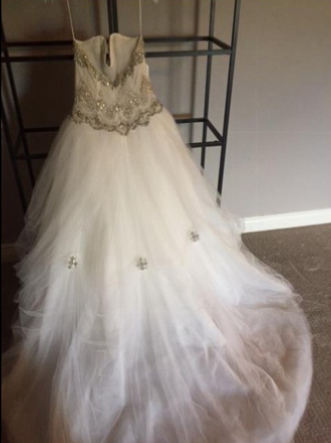 Anne Barge, Anne Barge Black Label