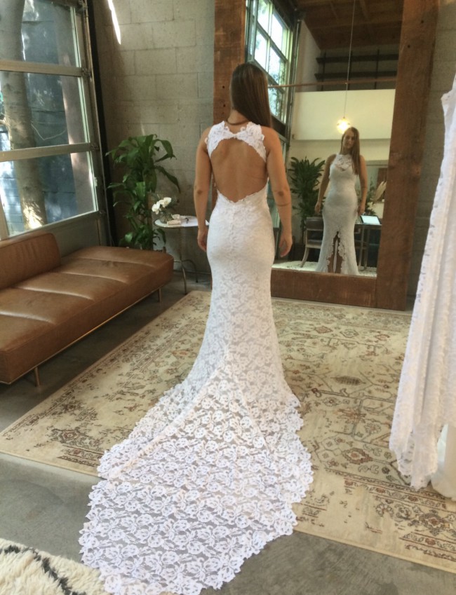 Grace Loves Lace, Alexandra 