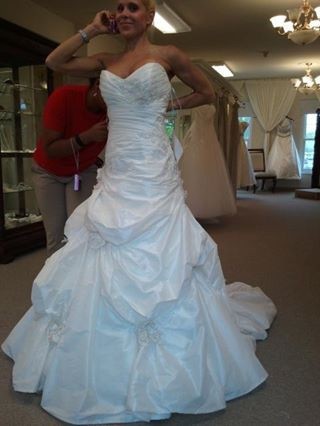 Maggie Sottero, Prestyn
