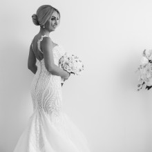 Norma Bridal Couture