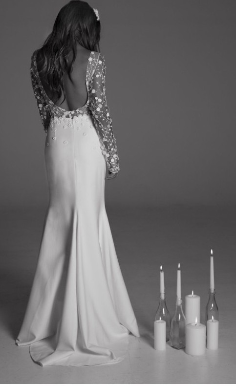 Pre-Owned Wedding Dresses