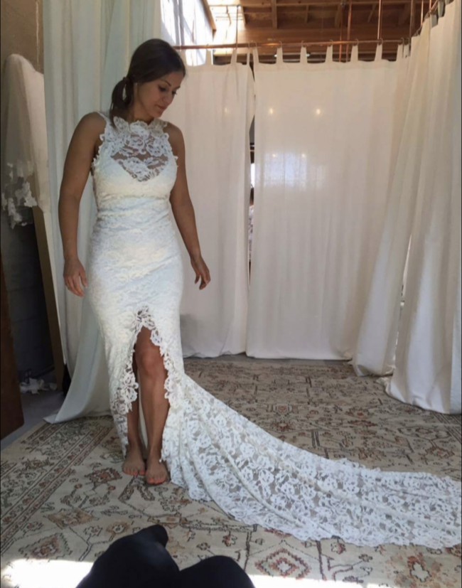 Grace Loves Lace, Alexandra 