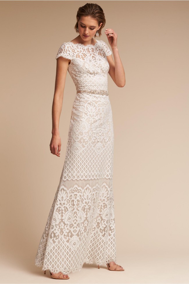 BHLDN, Peridot