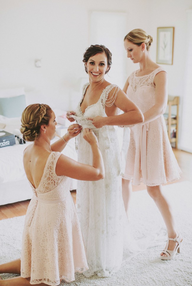 Anna Campbell, Sheath