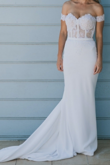 Norma Bridal Couture