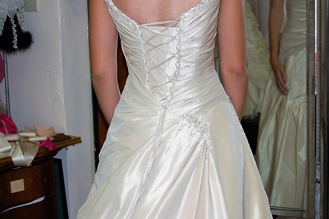 Maggie Sottero, PON03401