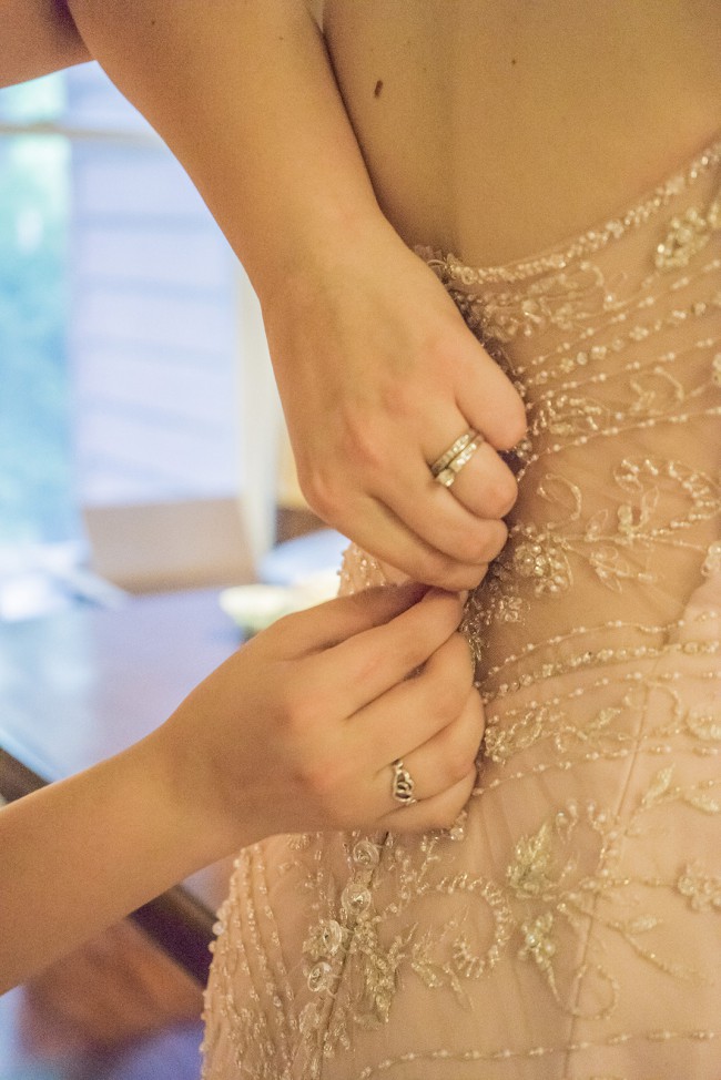 Maggie Sottero, Serencia