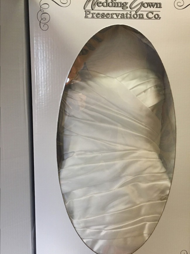 Maggie Sottero, Fit & Flare