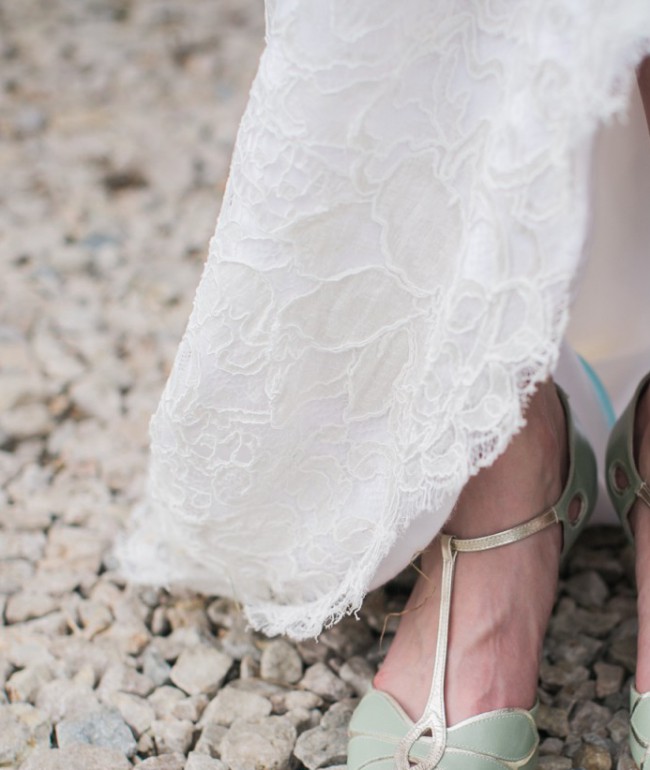 Anna Maier, Francoise