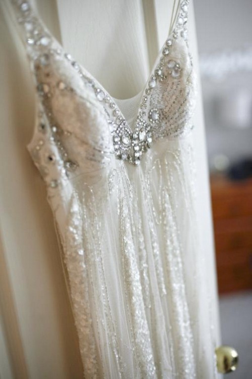 jenny packham second hand