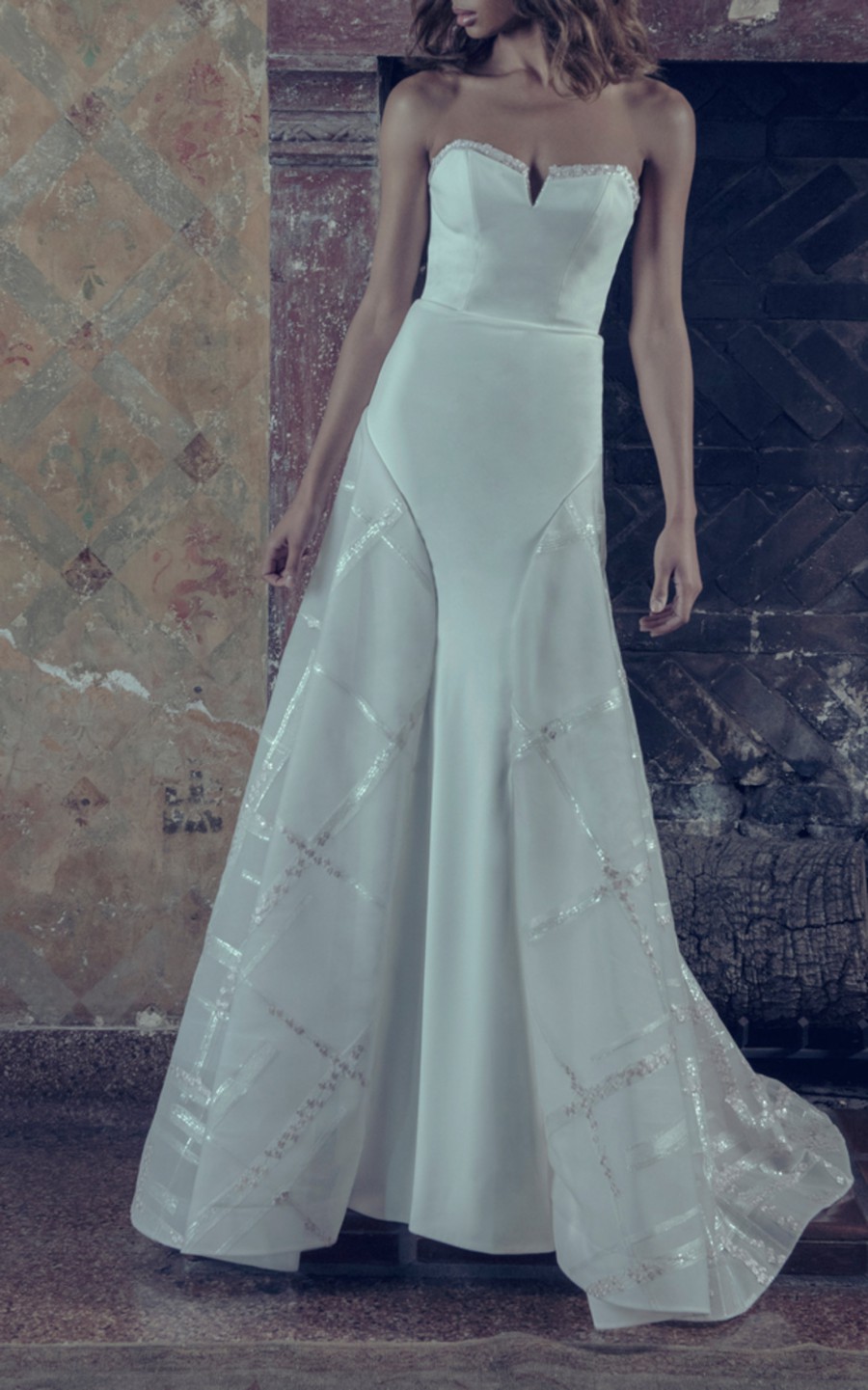 Adam Zohar via Moda Operandi Adam Zohar via Moda Operandi