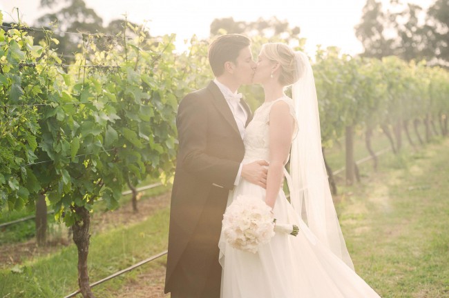 Anna Campbell, Custom Made