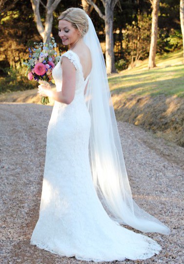 Anna Schimmel, Custom Made