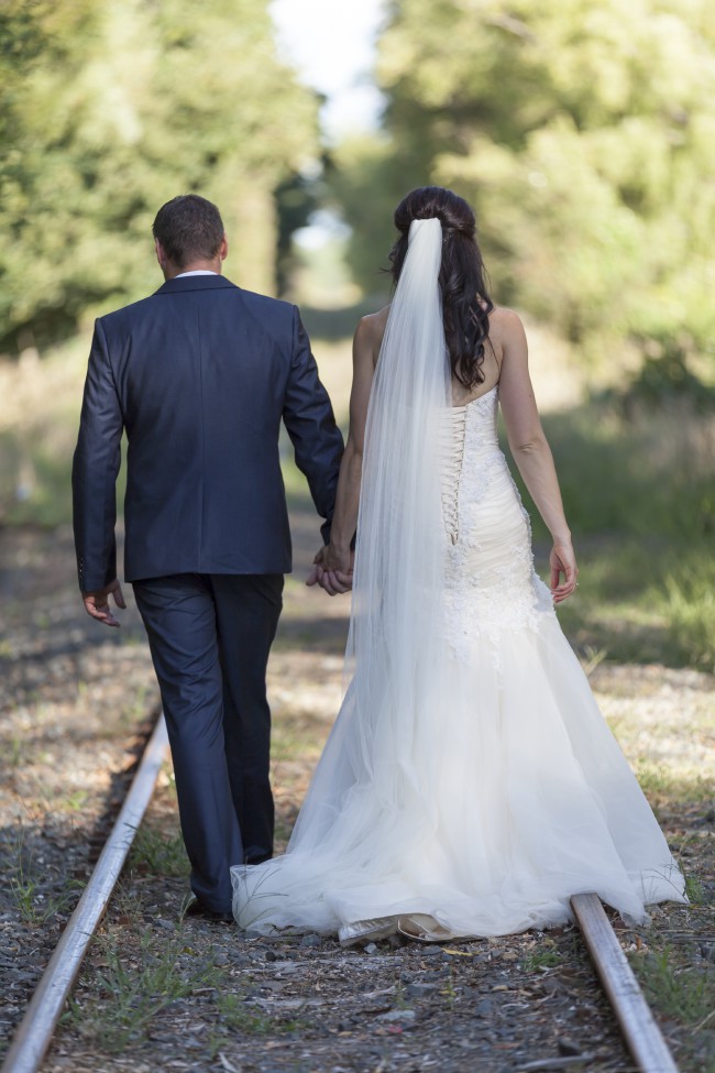 Maggie Sottero, Fit & Flare