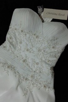 Christina Rossi - New