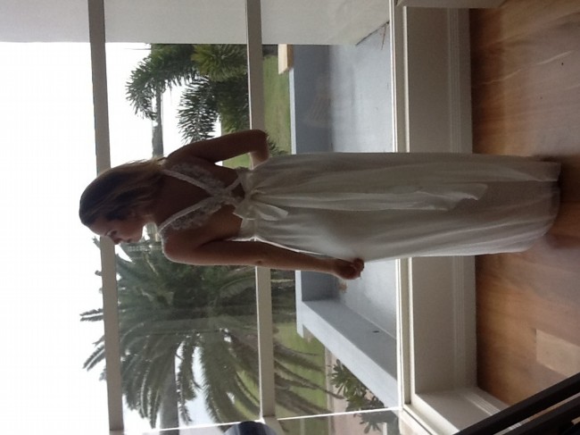 anna campbell sale