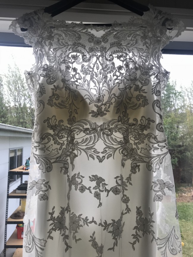 Maggie Sottero, Sheath