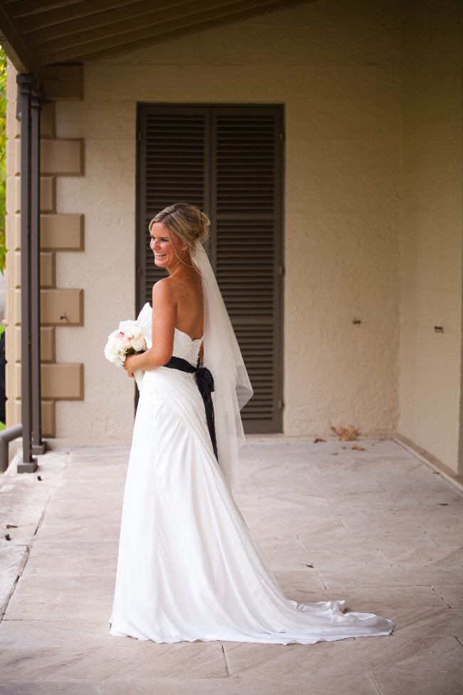 Maggie Sottero, A-Line