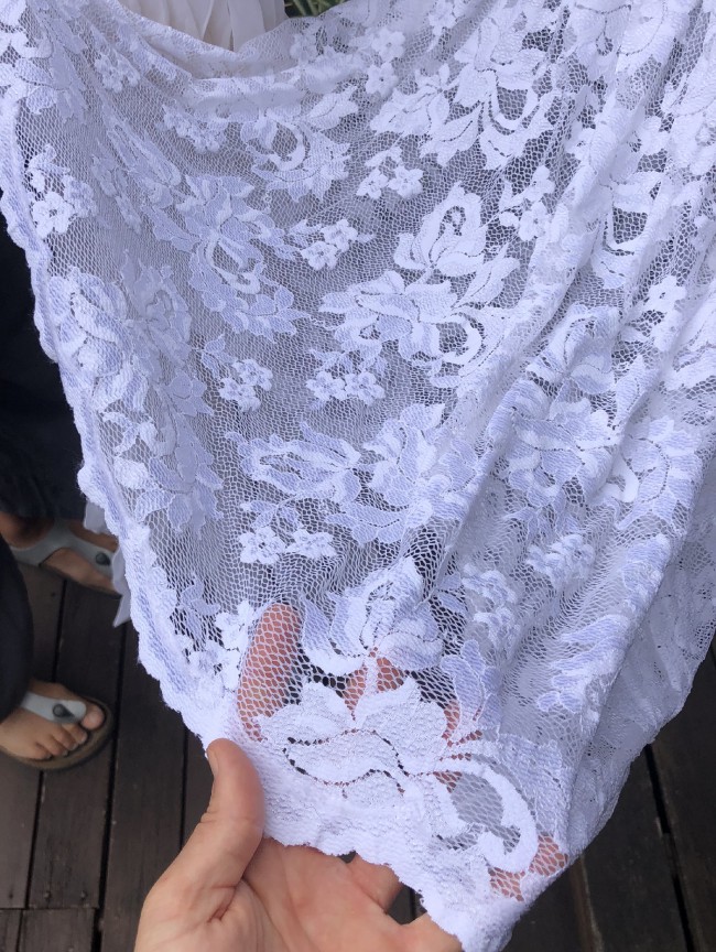 Grace Loves Lace, Original Hollie Dress