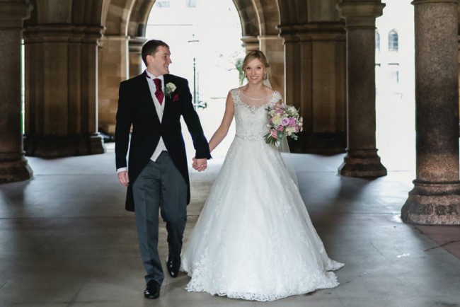 Maggie Sottero, Morgan