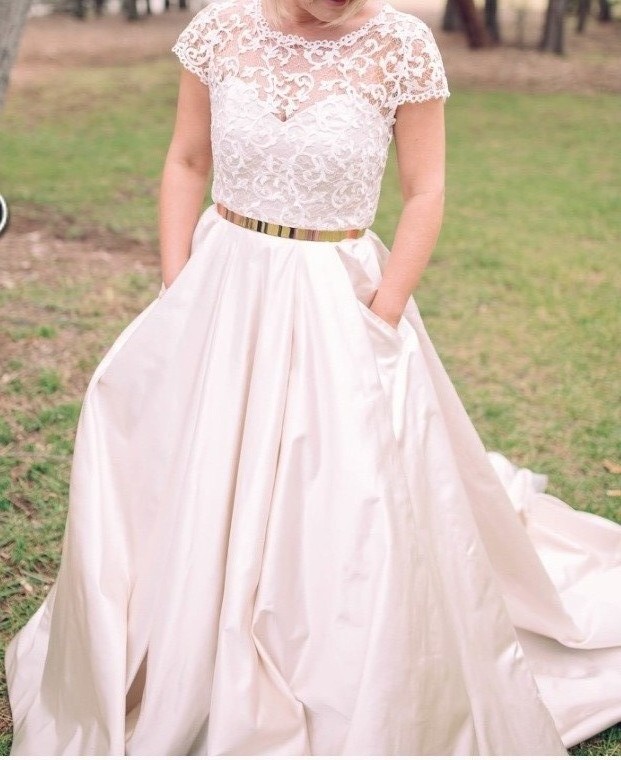 2nd hand ball gowns