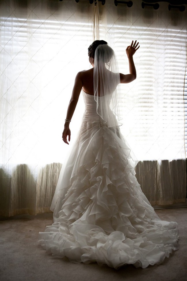 Angelina Bridal Couture, AI904