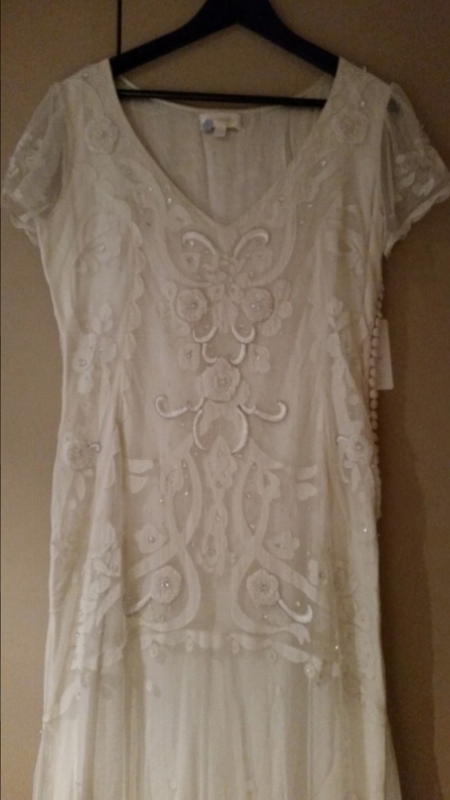 temperley bridal sale