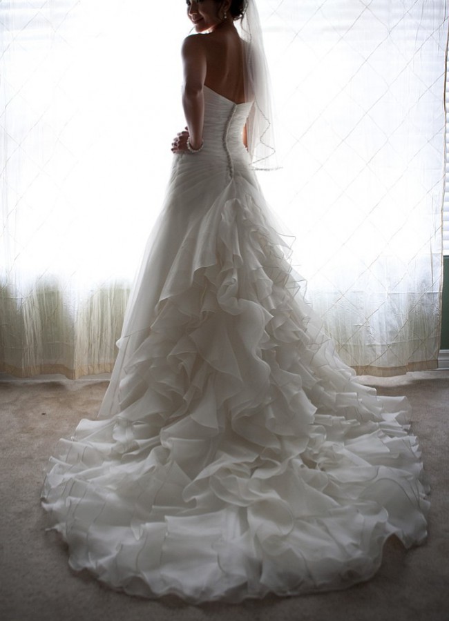 Angelina Bridal Couture, AI904