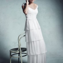 Collette Dinnigan - New