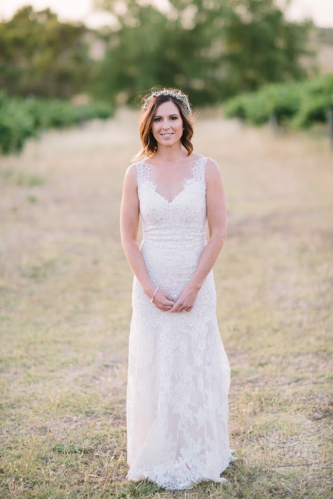 Essense of Australia, Sheath