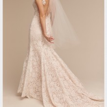 BHLDN - New
