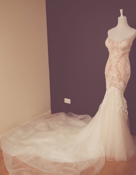 Annette of Melbourne  Used Wedding  Dresses  Stillwhite