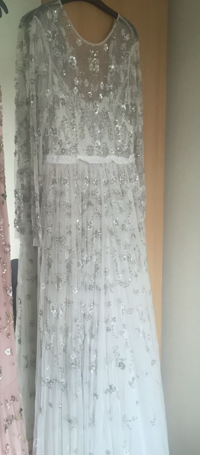 Needle & Thread, Astral Gown