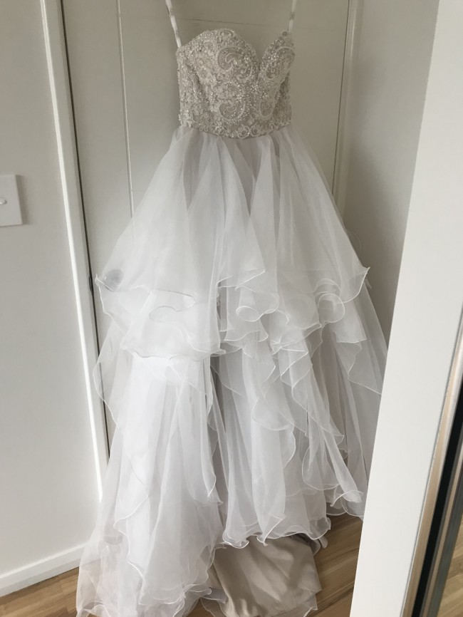 Bridal by Aubrey Rose, Hazel