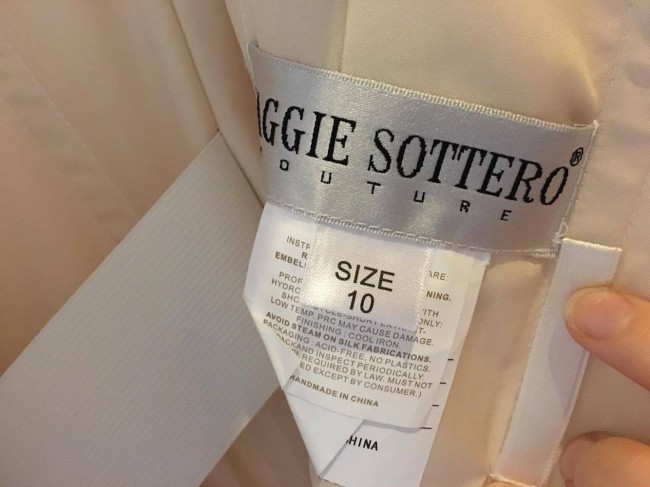 Maggie Sottero, Winstyn