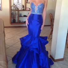 Sherri Hill