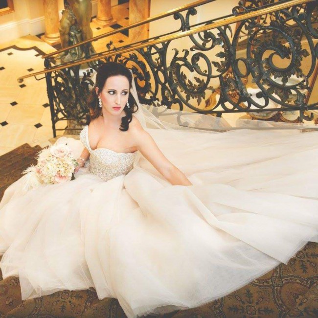 Kenneth Winston, Ball Gown