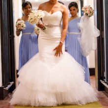 Pronovias