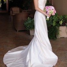 Legends Romona Keveza