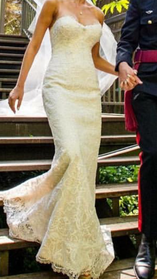 Maggie Sottero, Clara