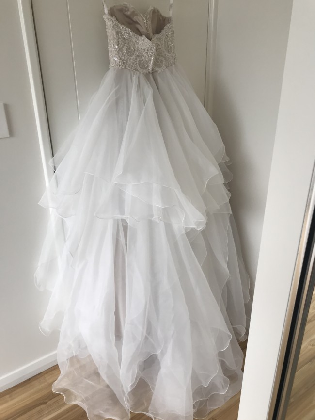 Bridal by Aubrey Rose, Hazel