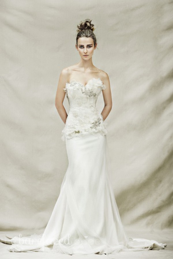 pallas couture second hand