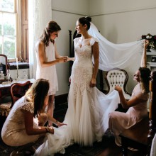 Maggie Sottero