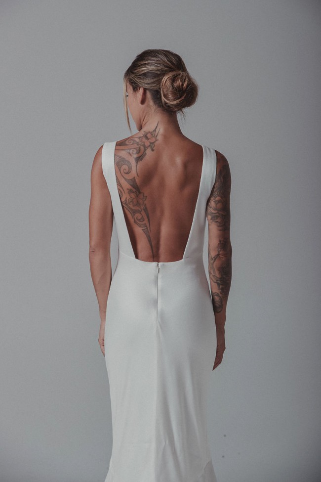 Savannah Miller, ottoline