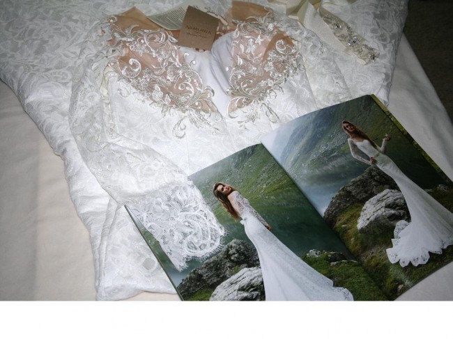 Armonia, Fit & Flare