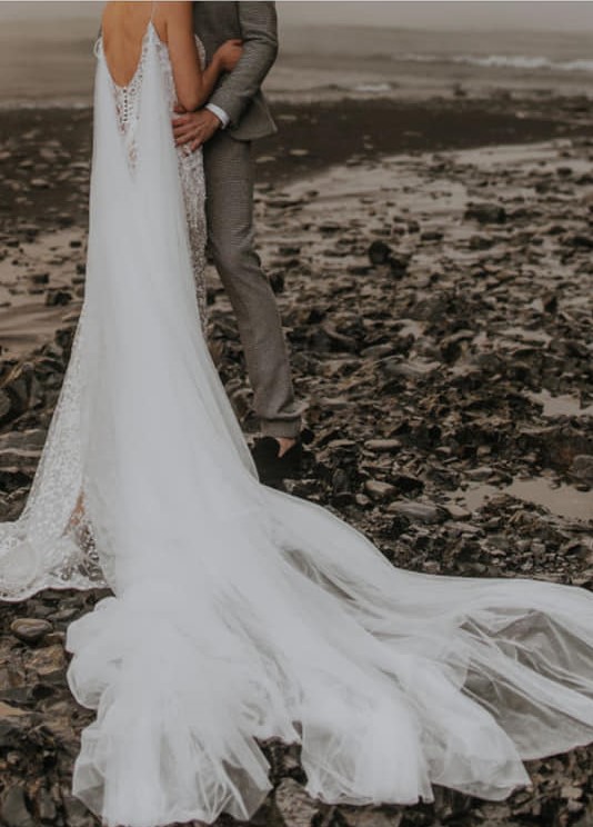 Ange Etoiles, Custom Made