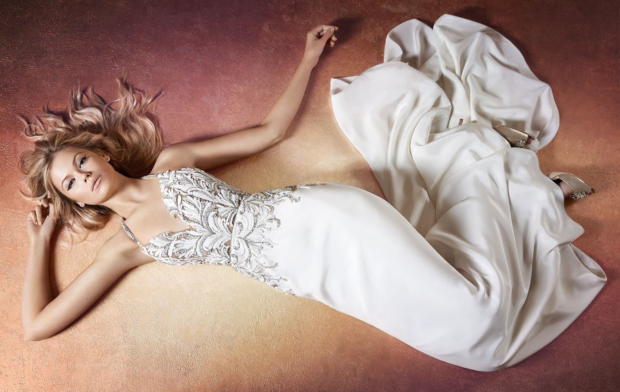 JLM Couture/ Hayley Paige JLM Couture/ Hayley Paige
